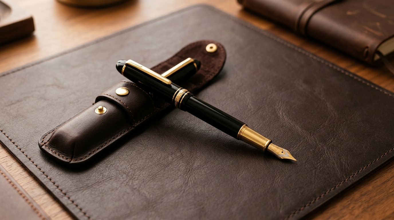 Writing Instruments